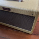 Tweed One-Twelve-16, 5E3 Style Amp-Kit Tweed One-Twelve-16, 5E3 Style Amp-Kit