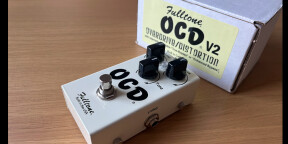 Fulltone OCD V2