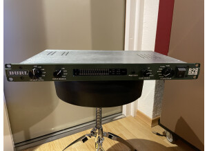 Burl Audio B2 Bomber DAC (35285)