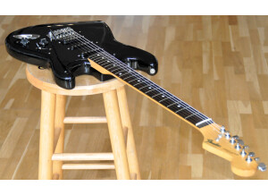 Fender Stratocaster ST-456 JApan (2)