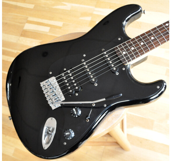 Fender Stratocaster ST-456 JApan (3)