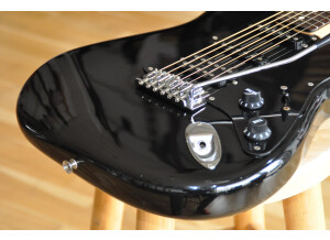 Fender Stratocaster ST-456 JApan (4)