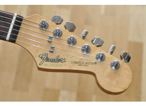 Fender Stratocaster Japan
