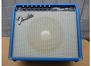 Fender Vibro Champ XD