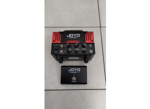 Joyo BanTamP XL Jackman II