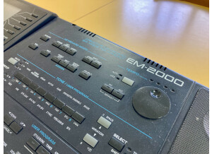 Roland EM-2000 (51480)