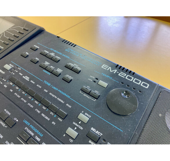 Roland EM-2000 (51480)