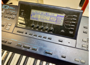 Roland EM-2000 (5954)