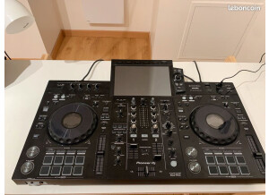 Pioneer XDJ-RX3