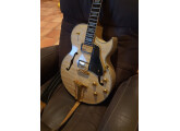 Vends guitare jazz Archtop