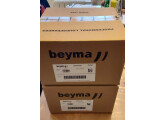 HP Beyma 10 pouces 10WR300 Neufs/Facture - 8 Ohm - 4 pièces disponibles