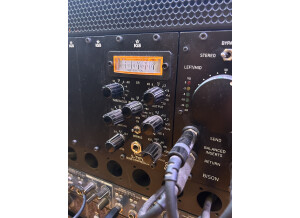 IGS Audio S-Type 500 VU (55524)