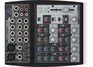 Behringer Xenyx Q1002USB