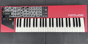 Vends Clavia Nord Wave