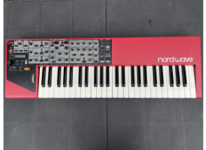 Clavia Nord Wave