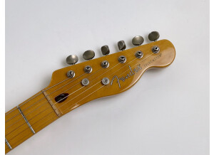 Fender Modern Player Telecaster Plus (63489)