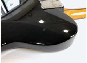 Fender Modern Player Telecaster Plus (60731)