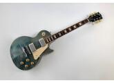 Gibson Les Paul Traditional 2014 Ocean Blue