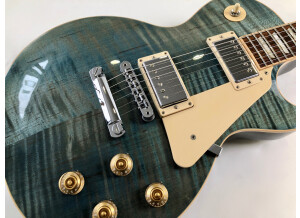 Gibson Les Paul Traditional 2014 (79468)