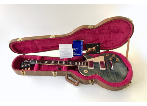 Gibson Les Paul Traditional 2014 (74148)