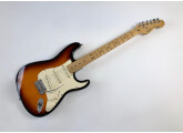 Fender Stratocaster American Standard 1993 Sunburst