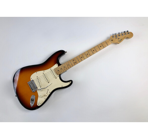 Fender American Standard Stratocaster [1986-2000] (37585)