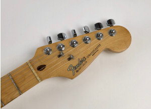 Fender American Standard Stratocaster [1986-2000] (12832)