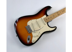 Fender American Standard Stratocaster [1986-2000] (2929)
