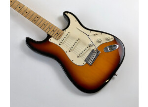 Fender American Standard Stratocaster [1986-2000] (25270)