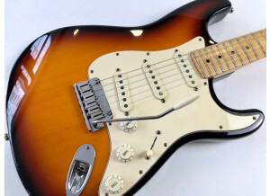 Fender American Standard Stratocaster [1986-2000] (66203)