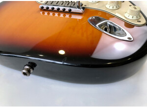 Fender American Standard Stratocaster [1986-2000] (21468)