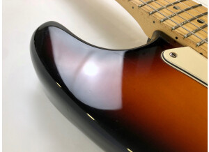 Fender American Standard Stratocaster [1986-2000] (46328)
