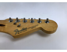 Fender American Standard Stratocaster [1986-2000] (99217)