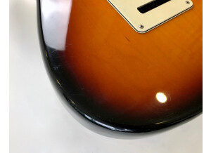 Fender American Standard Stratocaster [1986-2000]