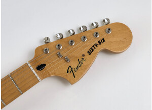 Fender Alternate Reality The Sixty-Six (69424)
