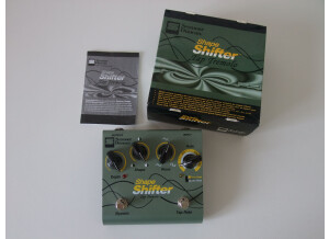 Seymour Duncan SFX-07 Shape Shifter (252)