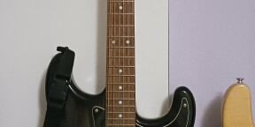 Stratocaster VGS