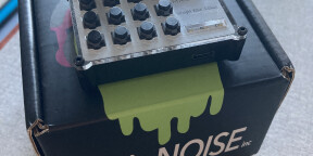 Vend THIS.IS.NOISE Inc Noise Machine