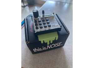 THIS.IS.NOISE Inc Noise Machine