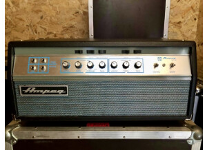 Ampeg SVT-VR