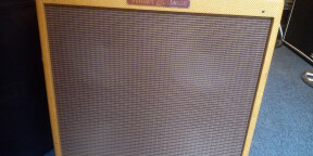 Fender Bassman Reissue - 4x10