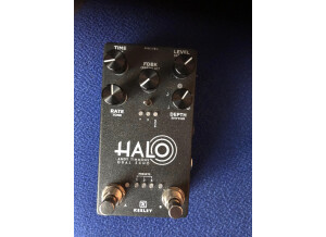 Keeley Electronics Halo – Andy Timmons Dual Echo