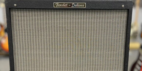 Vend FENDER Hot Rod Deluxe USA