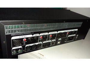 Kemper Profiler Rack (26301)