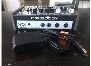 Dreadbox Nyx