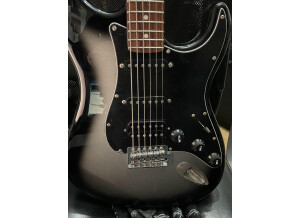 Fender Modern Player Stratocaster HSS (89769)