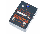Orange Amp Detonator cherche nouveau pedalboard
