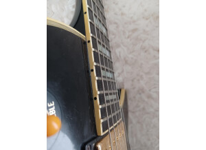 Gibson Les Paul Custom Black Beauty