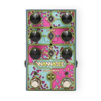 Wannabee Beelateral Buzz Wannabee Beelateral Buzz