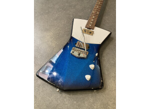 Music Man St. Vincent Signature HH (87746)